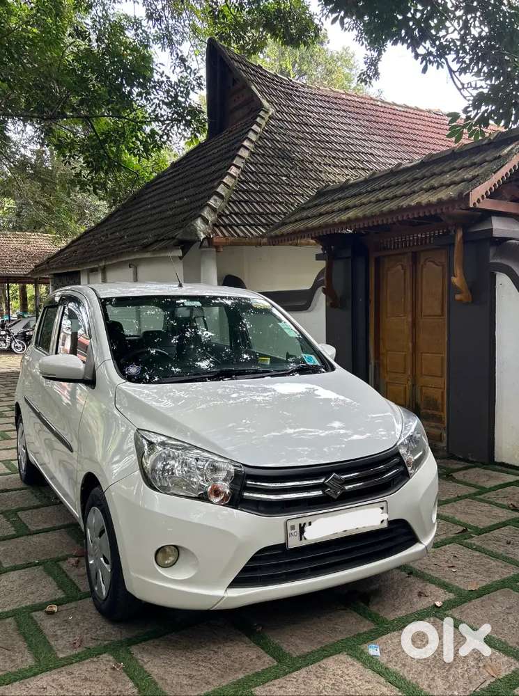 Celerio Zxi Single Owner Automatic