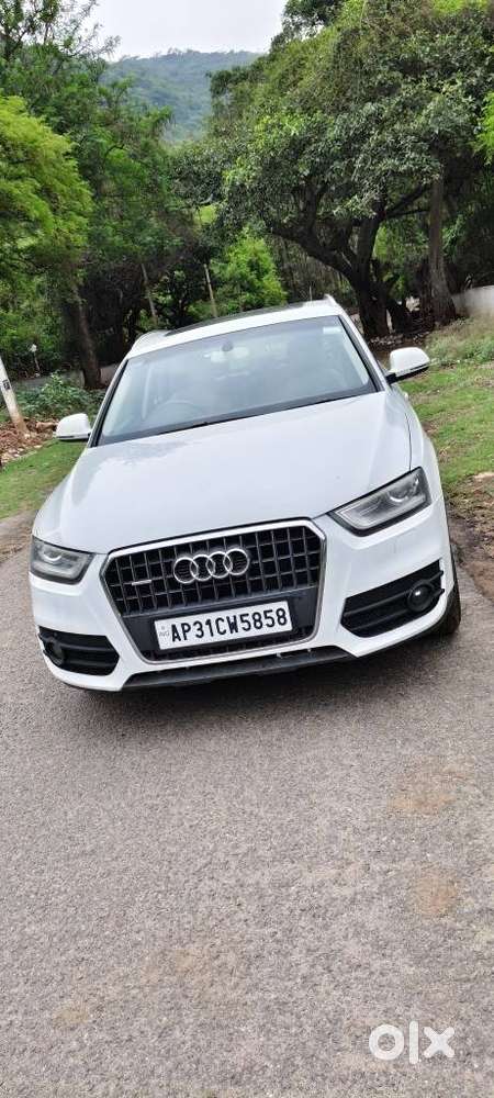 Audi A3 2.0 35 Tdi Premium + Sunroof, 2014, Diesel