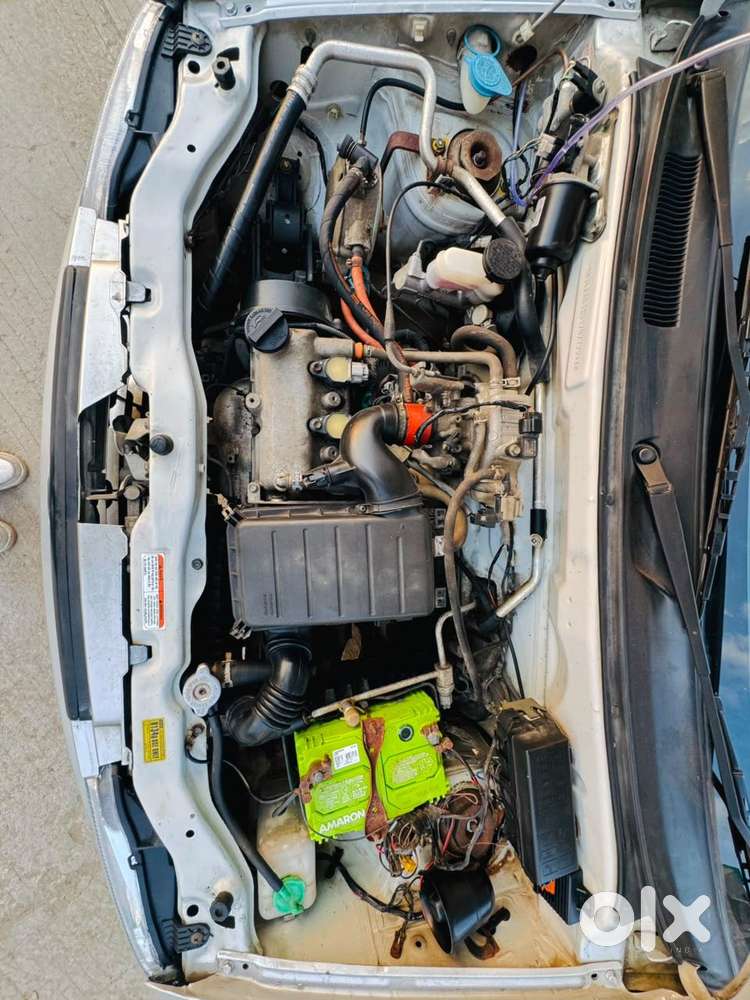 Maruti Suzuki Alto 0.8 Lxi (o), 2011, Lpg