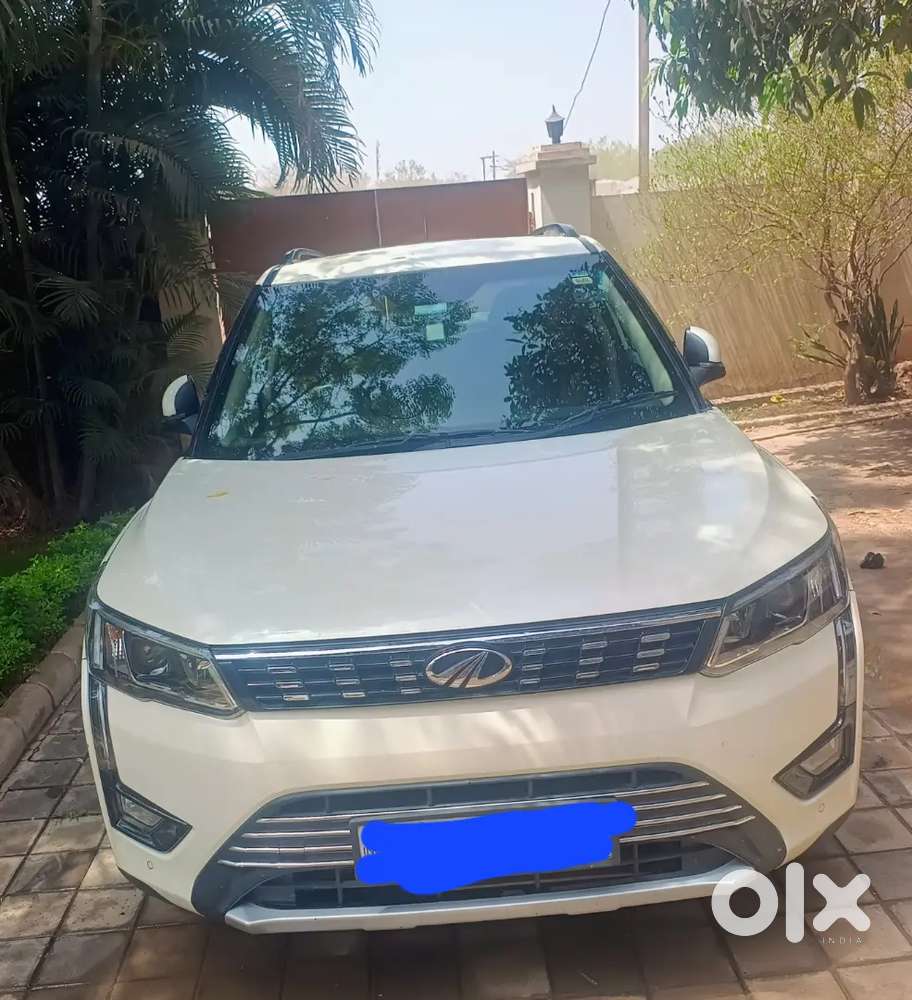 Mahindra Xuv300 2022 Diesel 53500 Km Driven