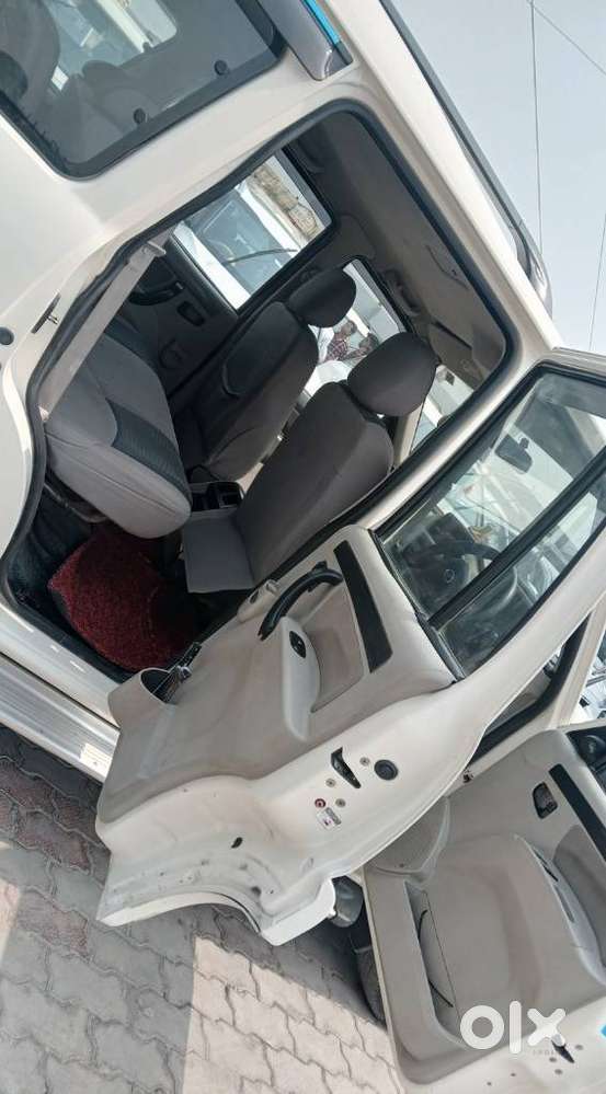 Mahindra Scorpio S5 Plus, 2022