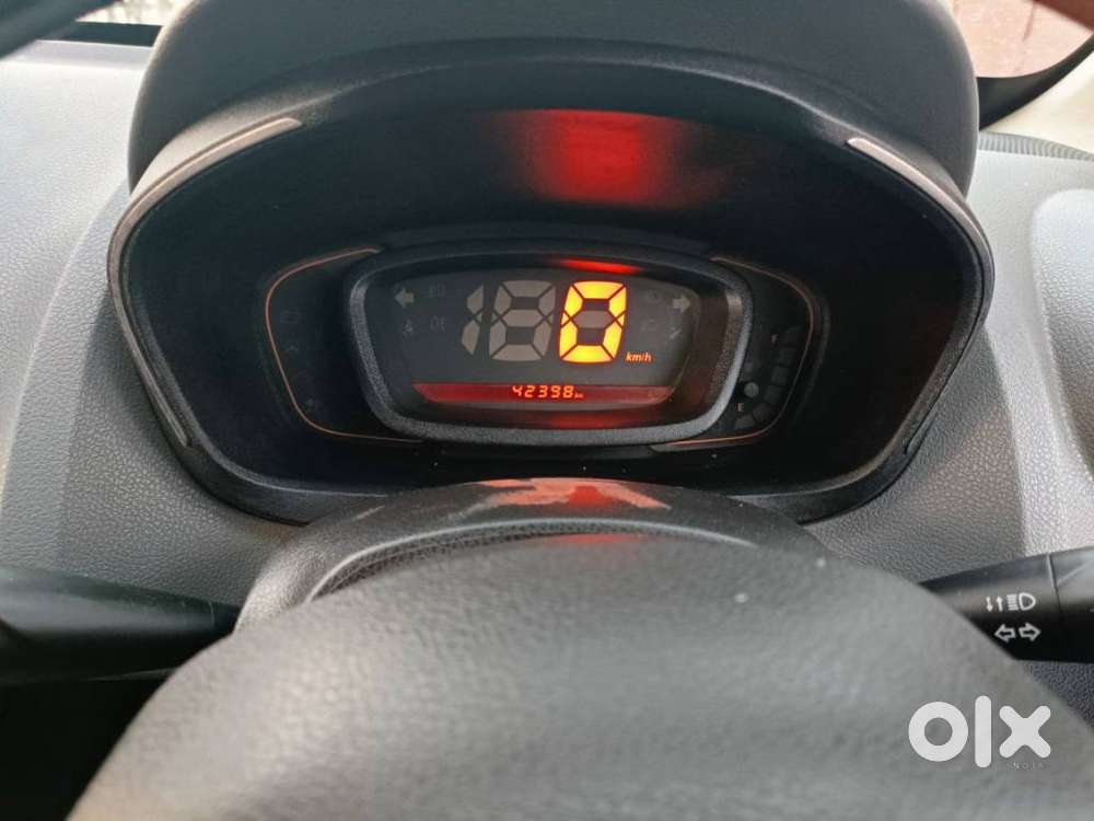 Renault Kwid Climber 1.0 Amt, 2018, Petrol