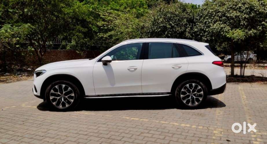 Mercedes-benz Glc Class 220d 4matic Sport, 2024, Diesel
