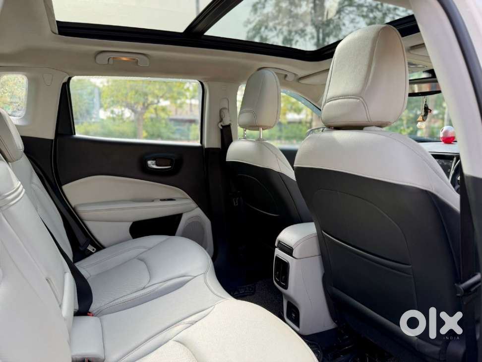 Jeep Compass 1.4 Limited Option, 2020, Petrol
