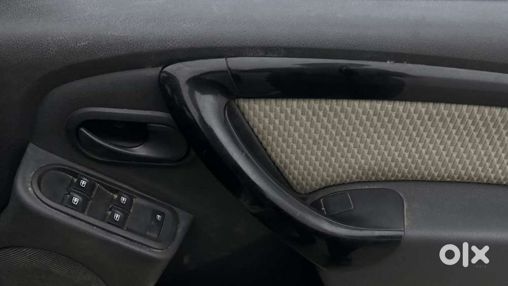 Renault Duster 85ps Diesel Rxl, 2015, Diesel