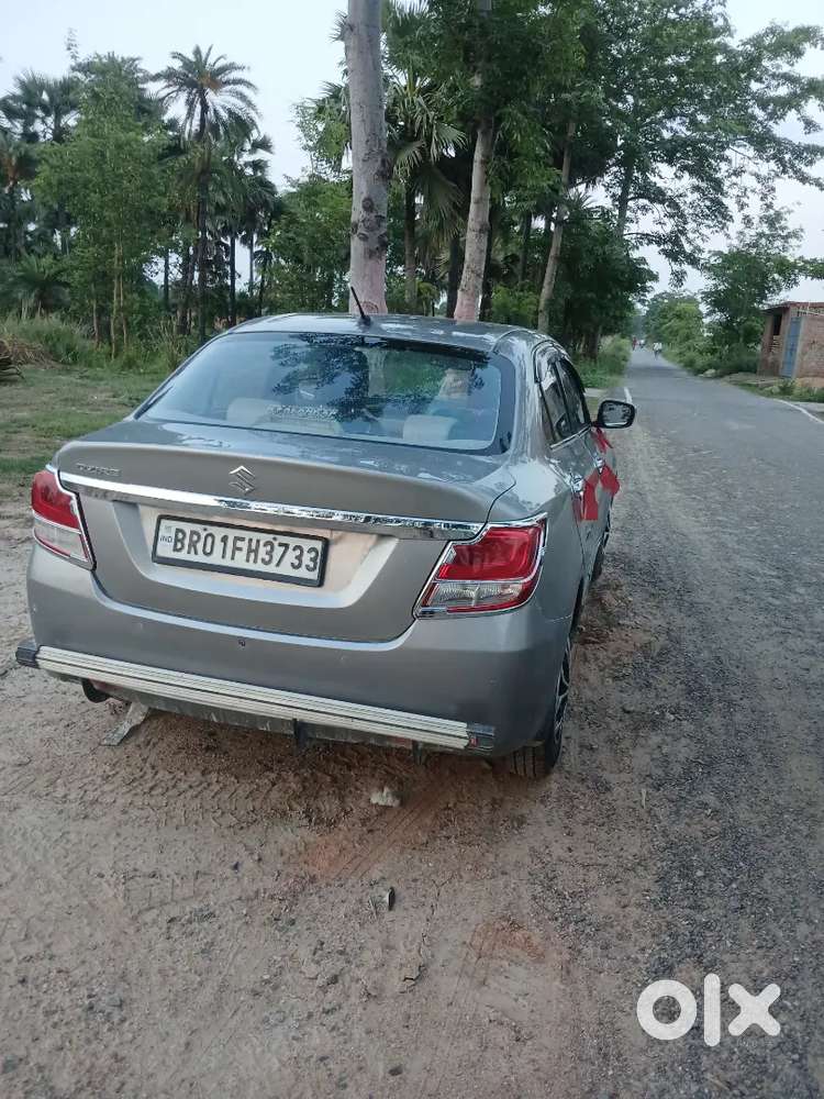 Maruti Suzuki Dizare  Vxi 2021