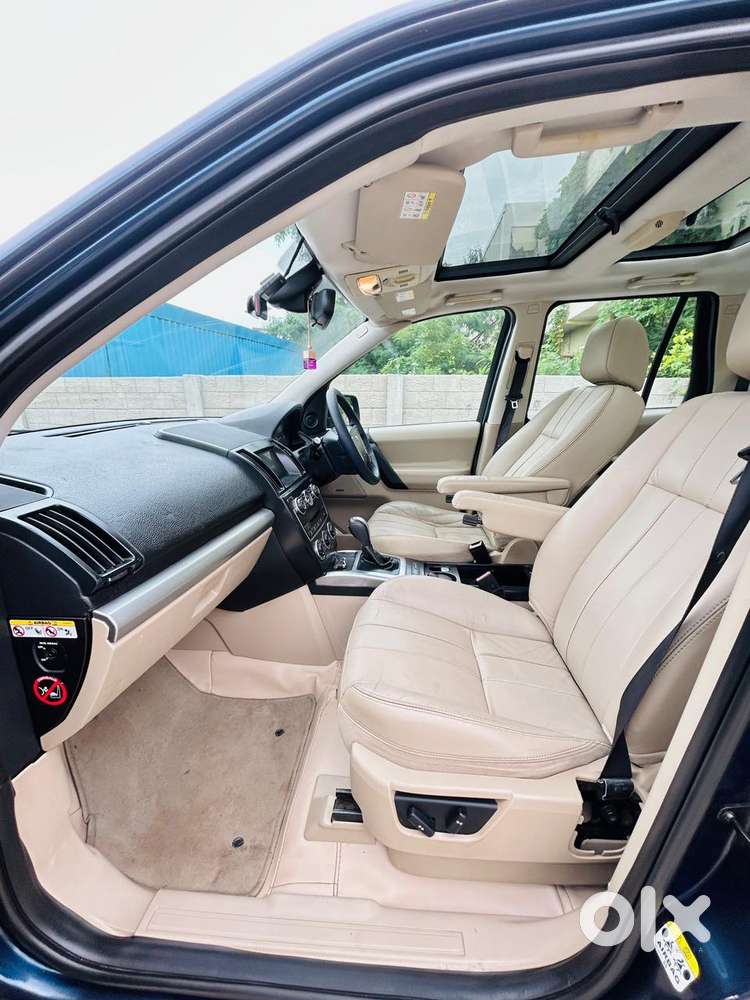 Land Rover Freelander 2 Se, 2013, Diesel