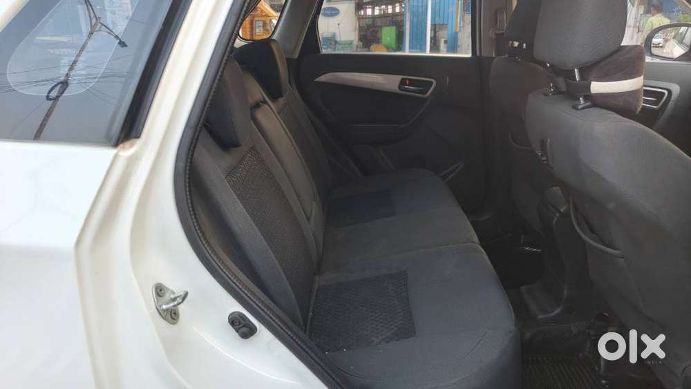 Maruti Suzuki Vitara Brezza Zdi Plus, 2018, Diesel