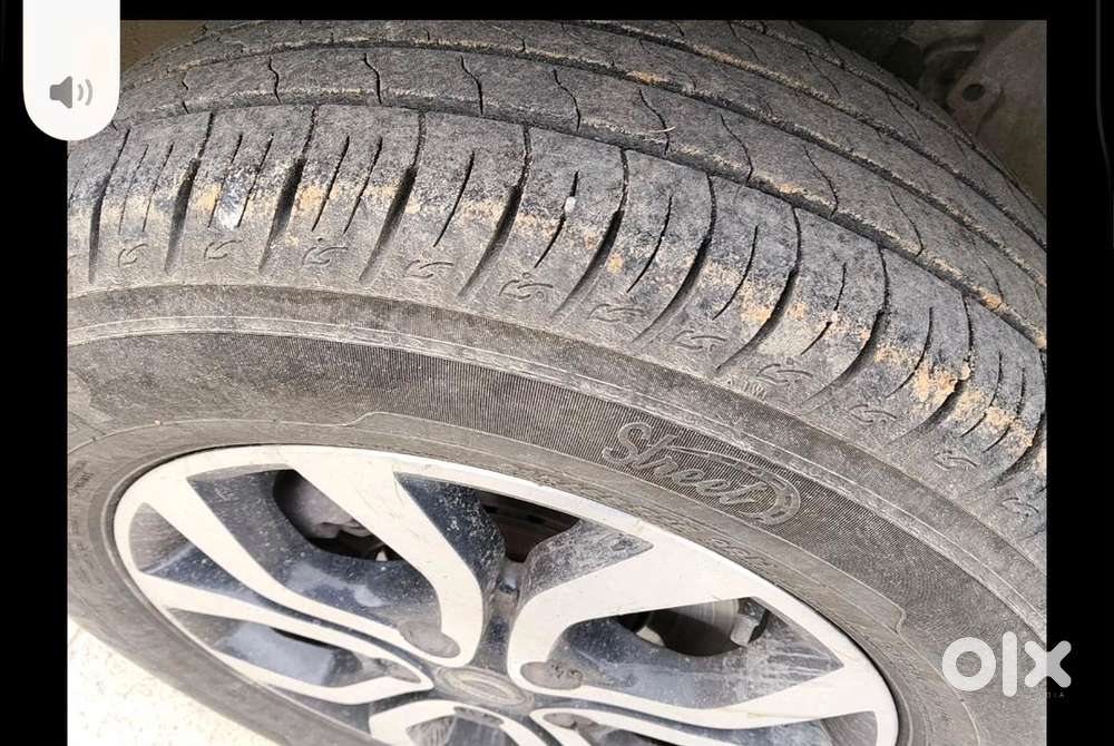 Nissan Terrano Diesel 2019 ..well Maintained New Tyres New Nil Dip Ins