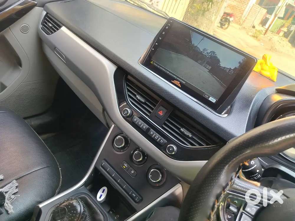 Tata Nexon 1.2 Revotron 2019
