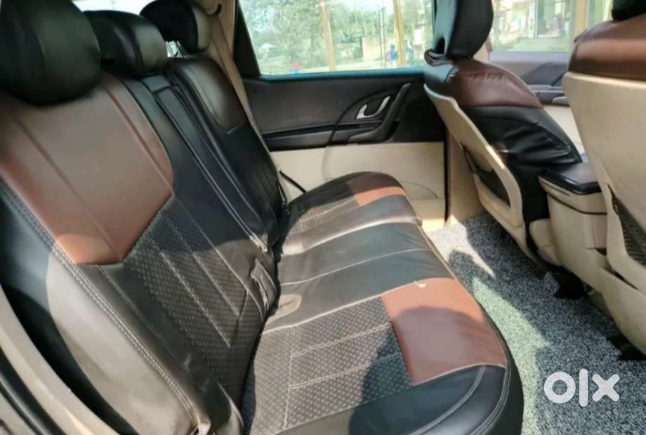 Mahindra Xuv500 W10 Awd, 2016, Diesel