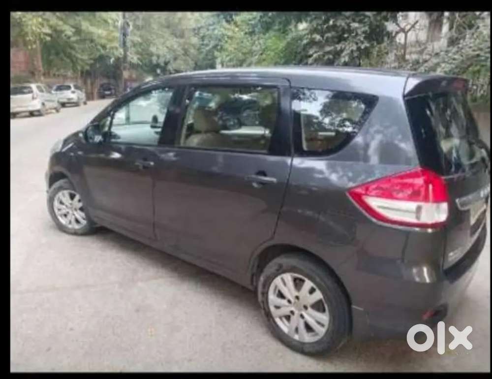 Maruti Suzuki Ertiga 2017 Diesel 88000 Km Driven