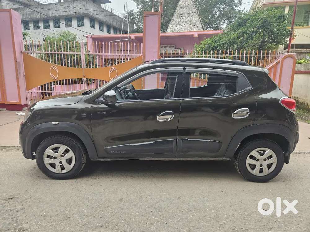 Renault Kwid 2017 Top Model