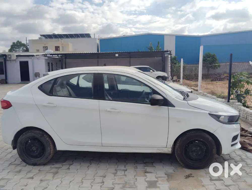 Tata Tigor Ev Xt 2023 Electric