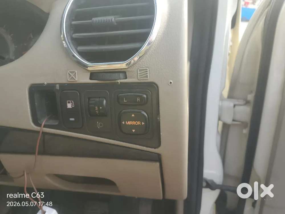 Mahindra Xylo