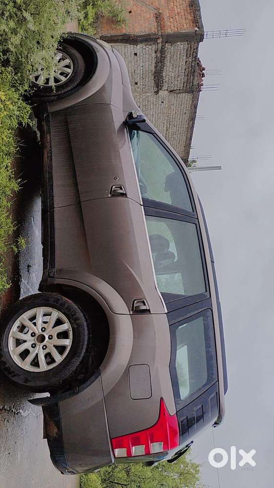Mahindra Xuv500 2.2 W10, 2017, Diesel