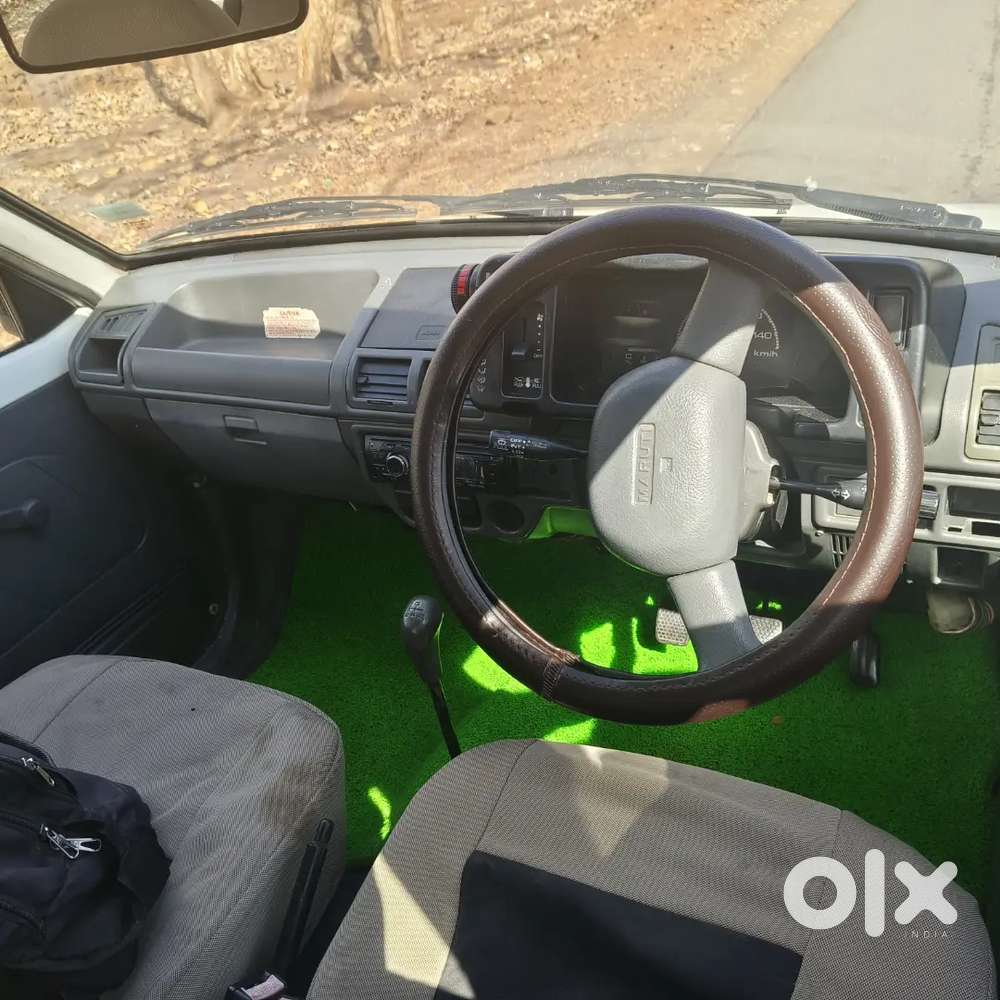 Maruti Suzuki 800 47435 Km Driven