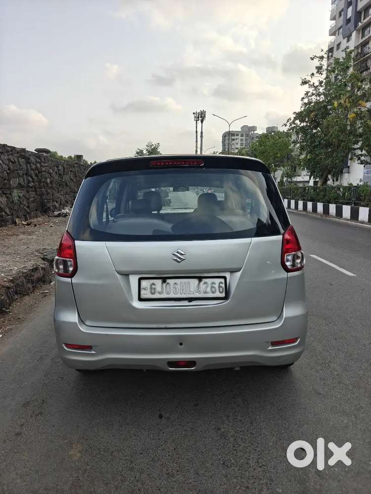 Ertiga 2014-15