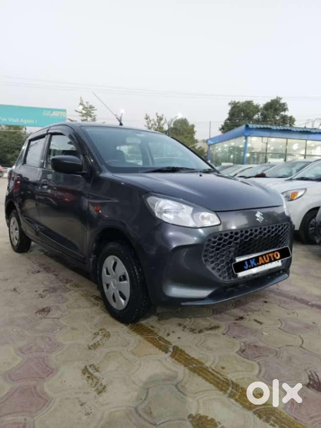 Maruti Suzuki Alto K10 Vxi (o), 2022, Petrol