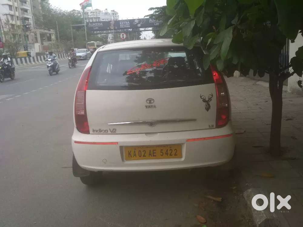 Well Maintained Indica V2