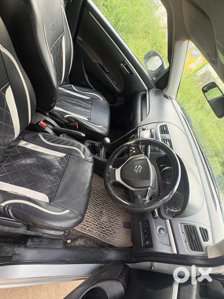 Swift Zdi Plus 2015. Good Condition