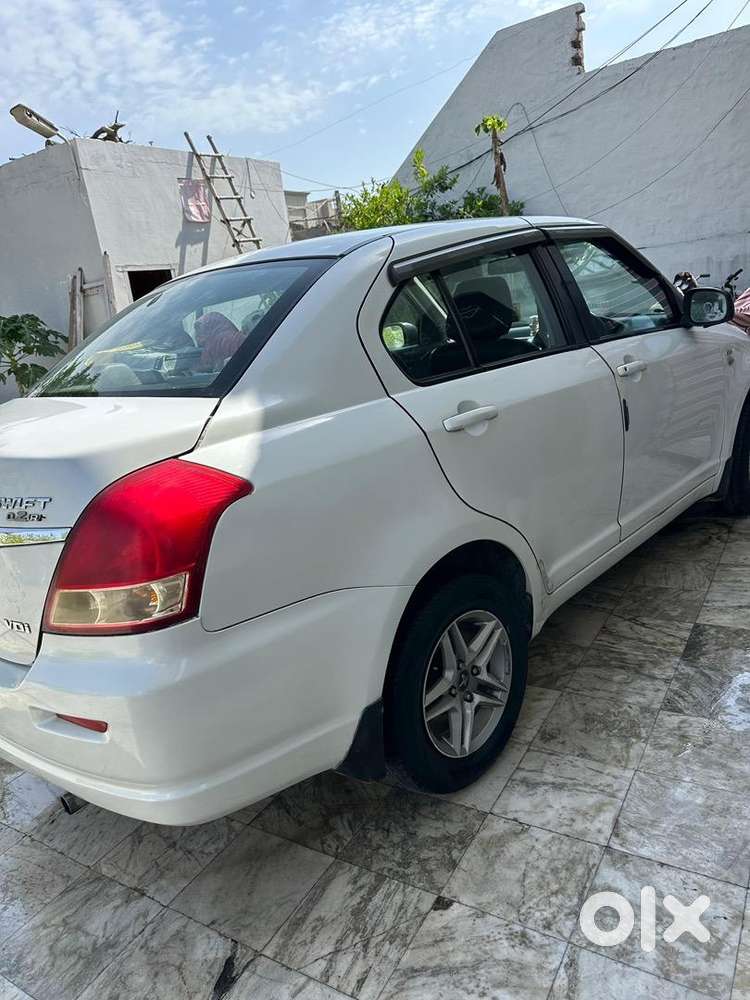 Maruti Suzuki Dzire 2011 Diesel Good Condition