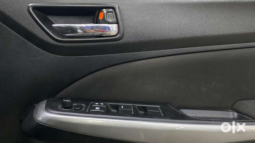 Maruti Suzuki Swift Amt Zxi, 2018, Petrol