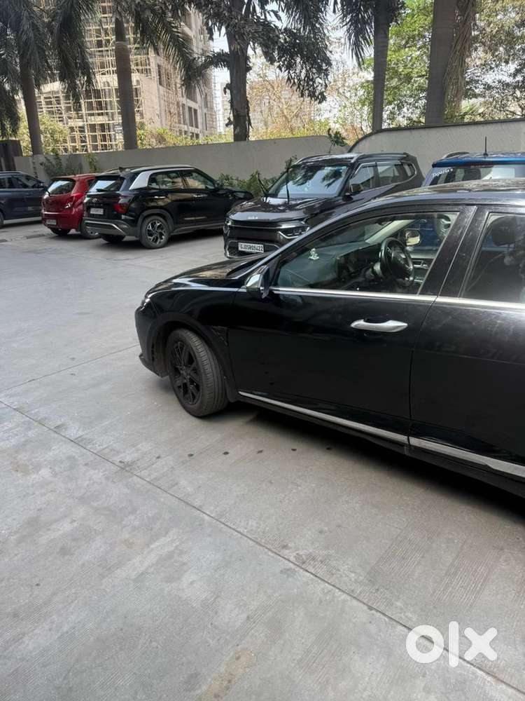 Hyundai Verna 2021 Petrol 30000 Km Driven