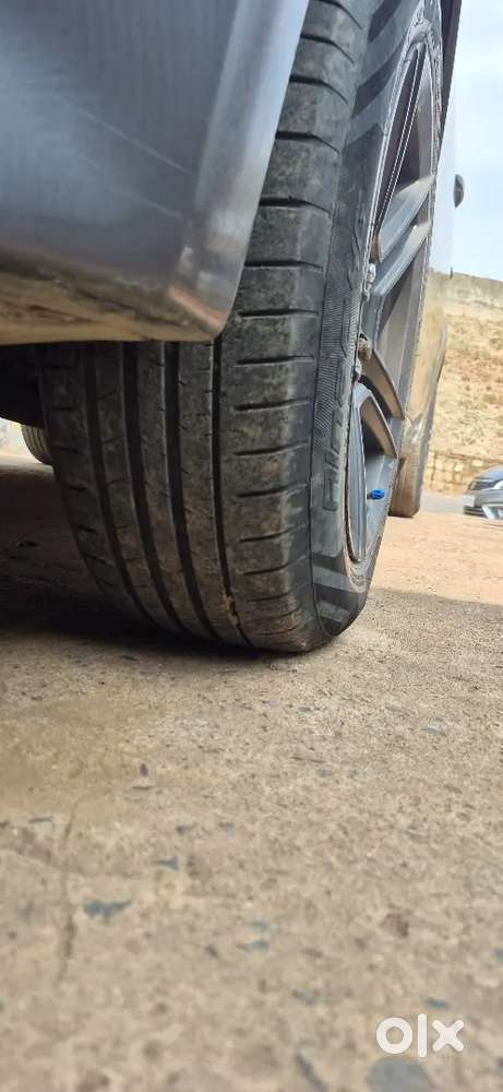 Hyundai I20 2017 Diesel Well Maintained