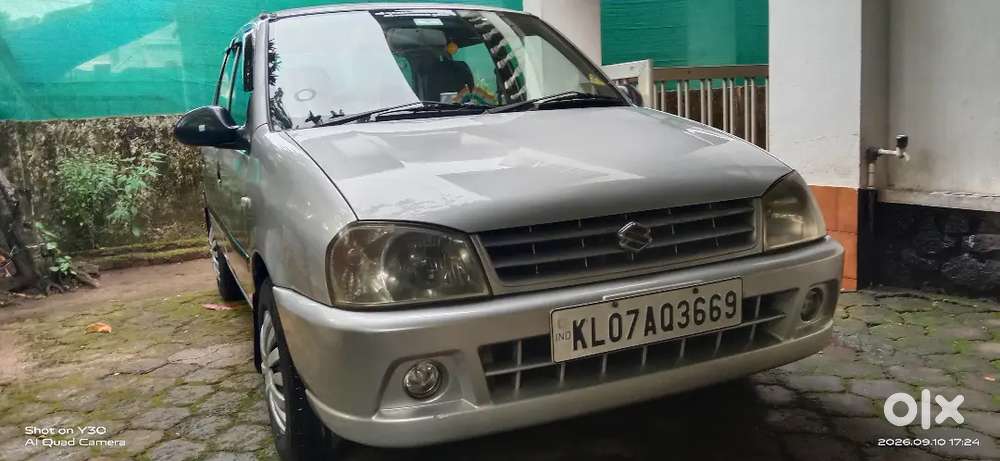 Maruti Suzuki Zen Estilo 1.0 Vxi Bsiv 2003