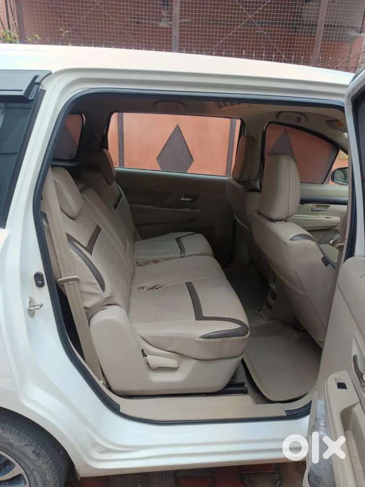 Maruti Suzuki Ertiga 2024 Year Car