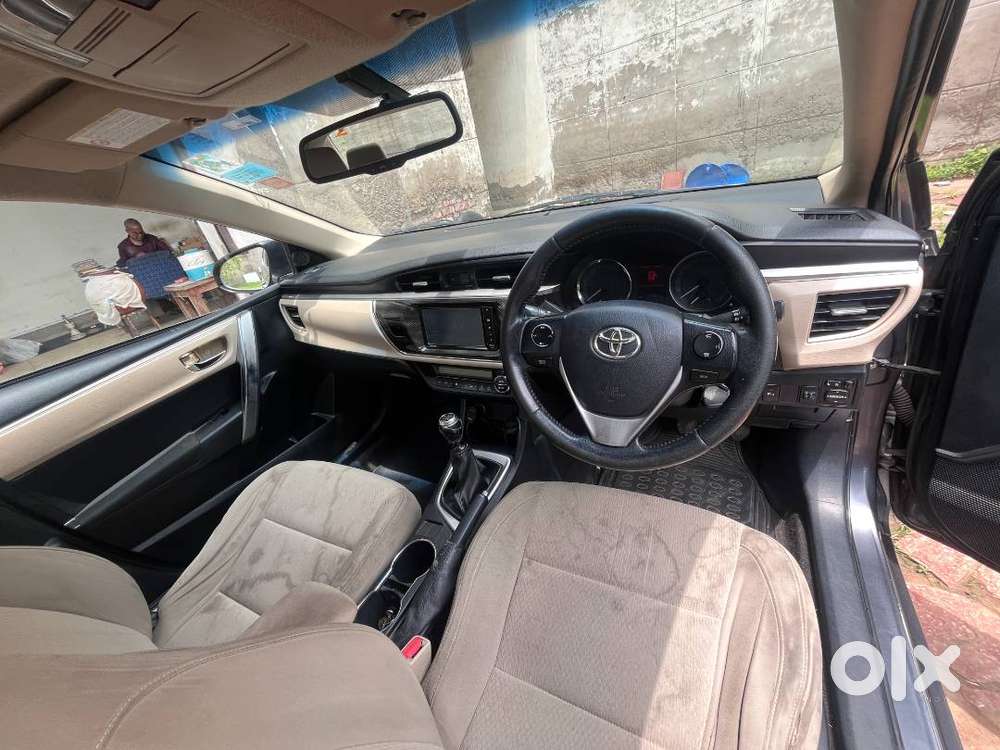 Toyota Corolla Altis For Sale &ndash; Excellent Condition, Well Maintained