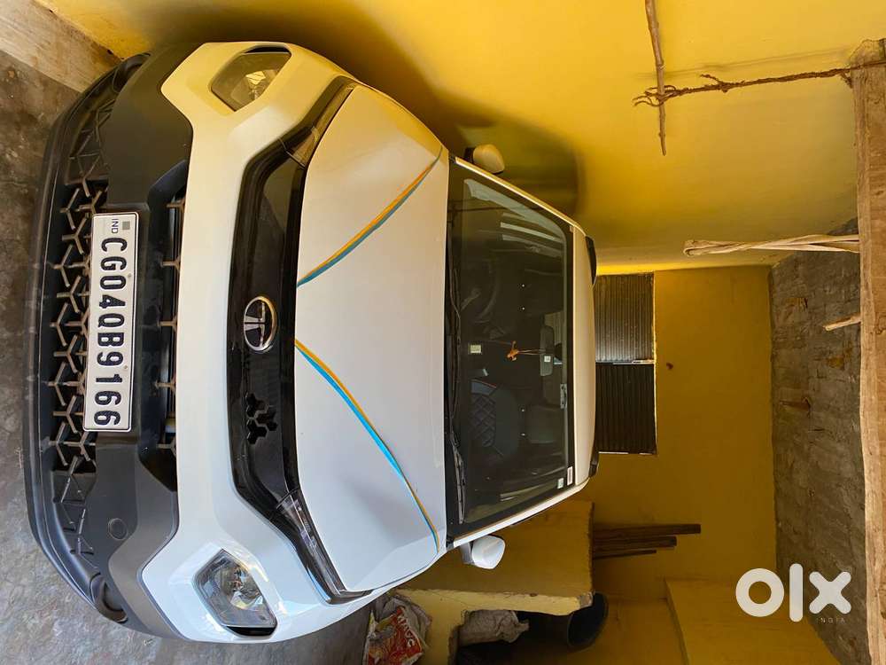 Tata Punch Adventure Rhythm Brand New Condition