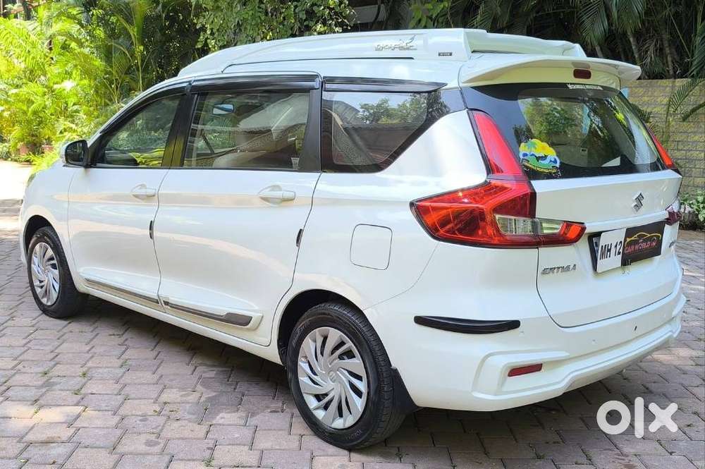 Maruti Suzuki Ertiga Vxi (o) Cng, 2019, Cng & Hybrids