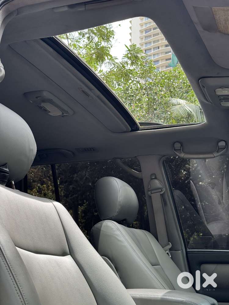 Lexus Lx 470, 2008, Diesel
