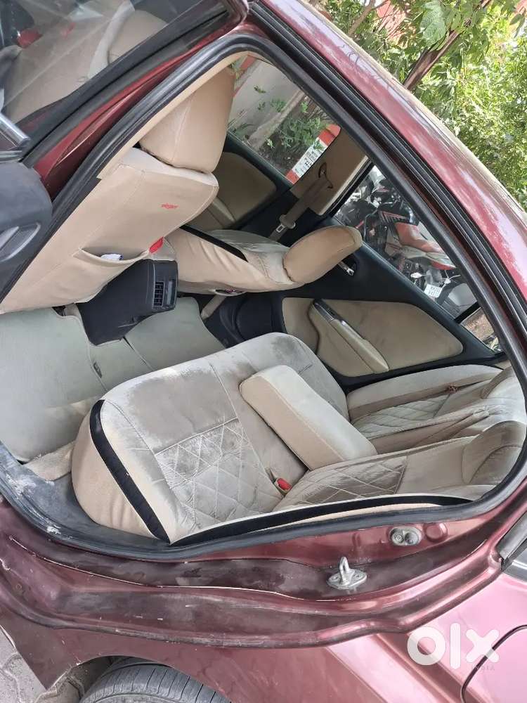 Honda City 2014