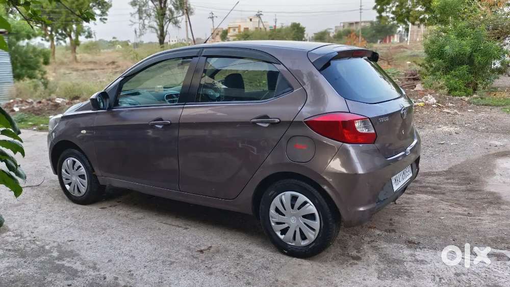 Tata Tiago Xm 2016
