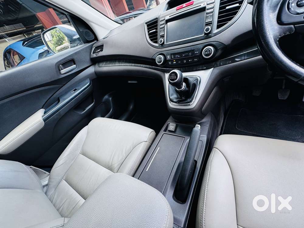 Honda Cr-v 2.0 2wd, 2024, Petrol