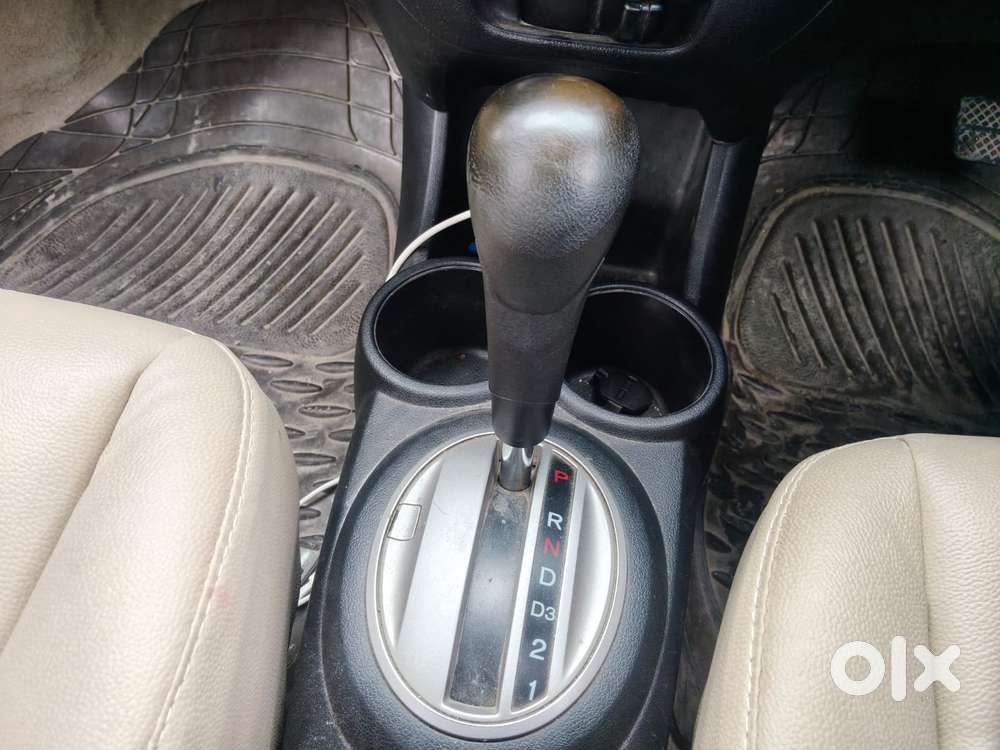 Honda Amaze 2013-2016 Sx I-vtec, 2013, Petrol