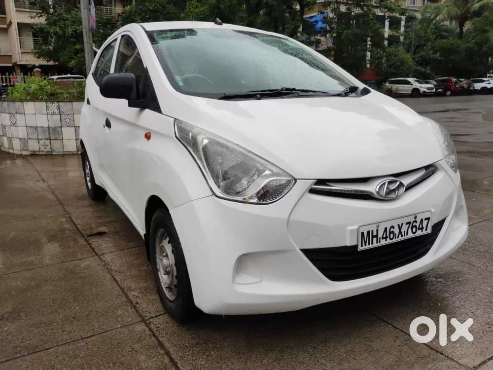 Hyundai Eon Era +, 2013, Petrol