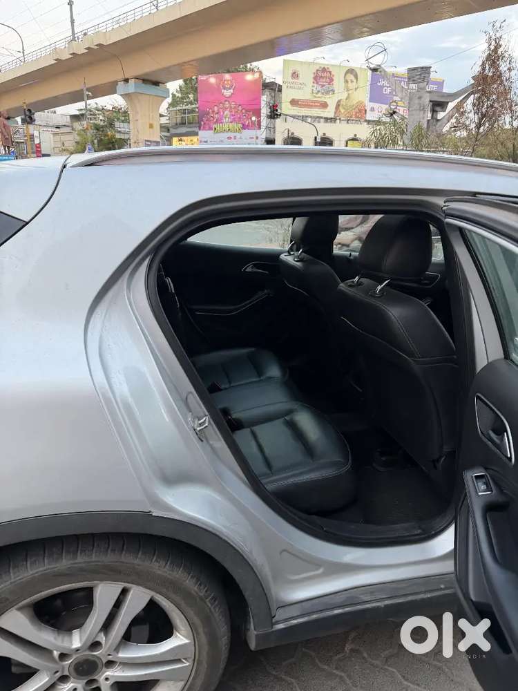 Mercedes-benz Gla Nagpur Number Deisel