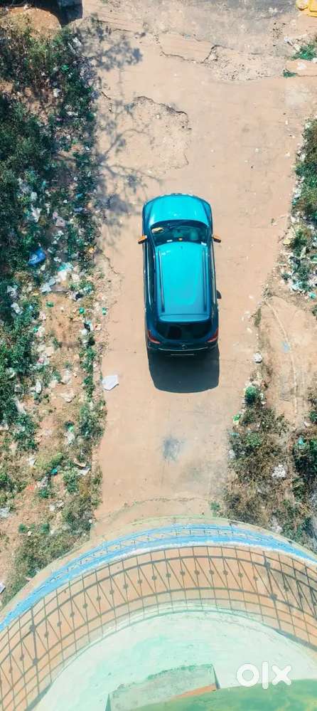 Renault Kwid 2021 Petrol Good Condition