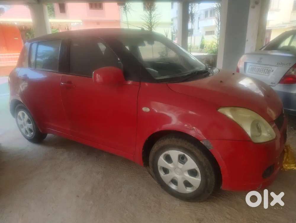 Maruti Suzuki Swift 1.3 Petrol Good Condition
