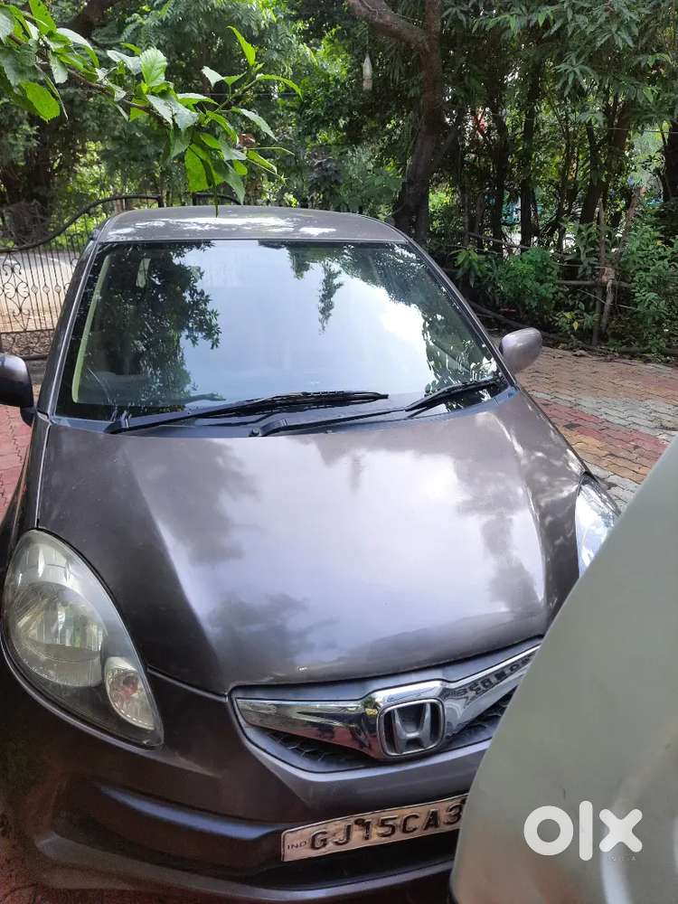 Honda Brio 2012 Petrol 172000 Km Driven
