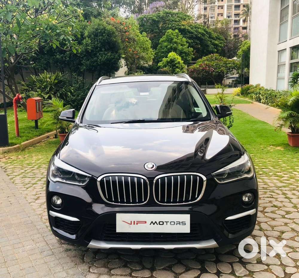 Bmw X1 2.0 Sdrive 20d, 2018, Diesel