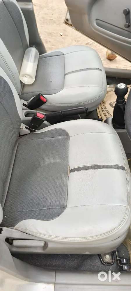 Maruti Suzuki Alto K10 2011