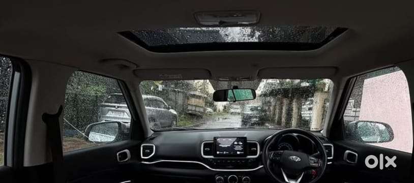 Hyundai Venue Sx Turbo, 2019, Petrol