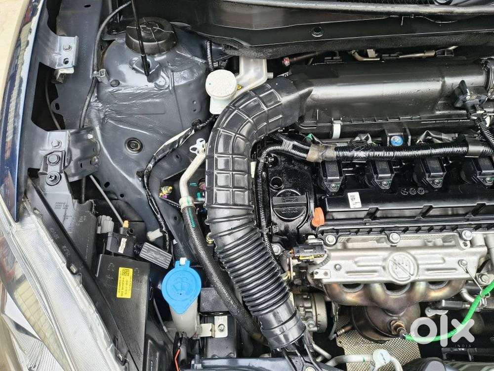 Maruti Suzuki Swift Vxi Optional, 2023, Petrol