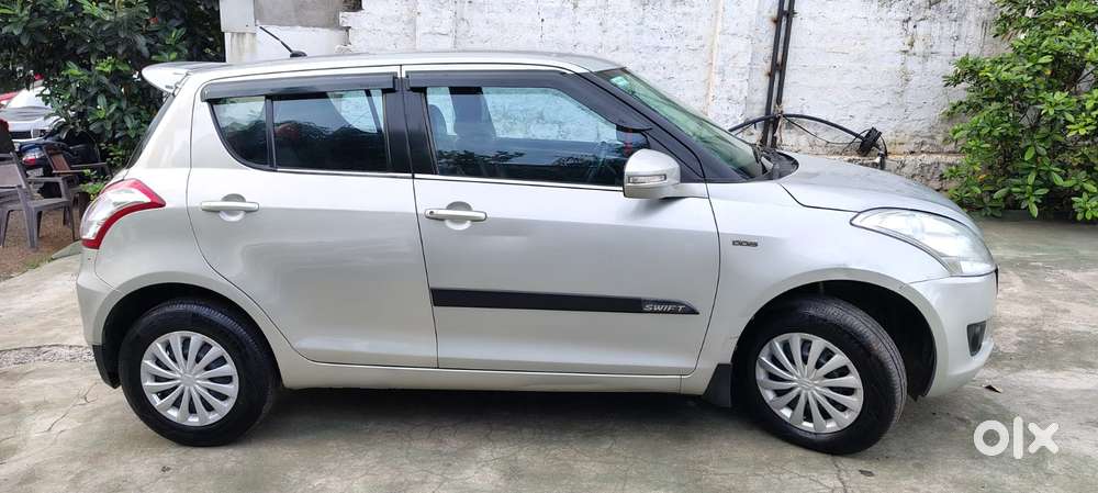 Maruti Suzuki Swift Vdi, 2012, Diesel