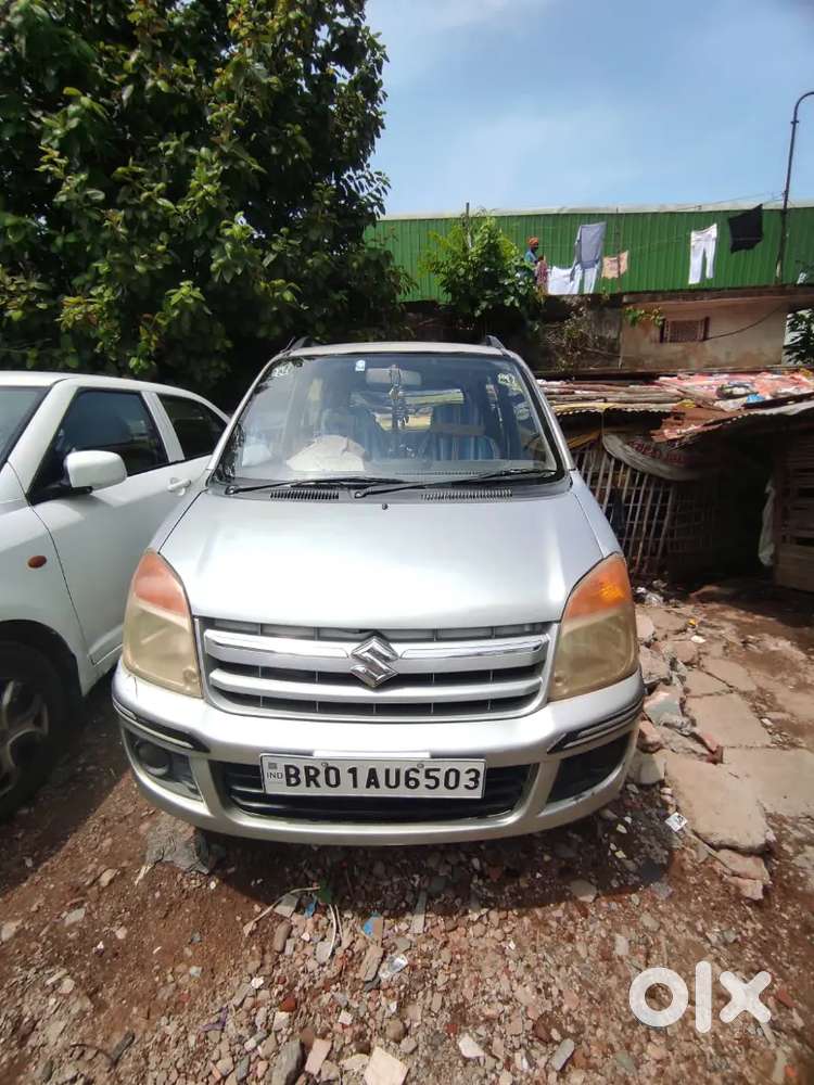 2010 Maruti Suzuki Wagon R